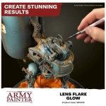 Warpaints Fanatic Effects: Lens Flare Glow