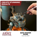 Warpaints Fanatic Effects: Data System Glow