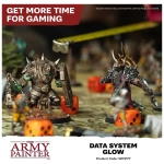 Warpaints Fanatic Effects: Data System Glow