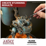 Warpaints Fanatic Effects: Gloss Varnish