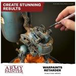 Warpaints Fanatic Effects: Warpaints Retarder