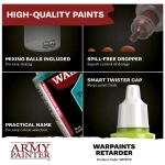 Warpaints Fanatic Effects: Warpaints Retarder