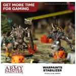 Warpaints Fanatic Effects: Warpaints Stabilizer