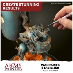 Warpaints Fanatic Effects: Warpaints Stabilizer