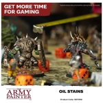 Warpaints Fanatic Effects: Oil Stains