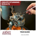 Warpaints Fanatic Effects: True Blood