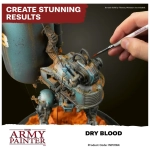 Warpaints Fanatic Effects: Dry Blood