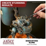 Warpaints Fanatic Efffects: Disgusting Slime