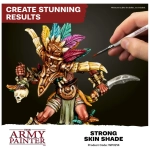 Warpaints Fanatic Wash: Strong Skin Shade