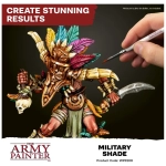 Warpaints Fanatic Wash: Military Shade