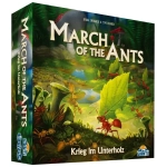 March of the Ants - Evolved Edition