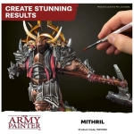 Warpaints Fanatic Metallic: Mithril