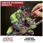 Warpaints Fanatic: Leopard Stone Skin