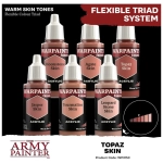 Warpaints Fanatic: Topaz Skin Warpaints Fanatic: Topaz Skin