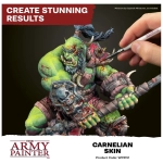 Warpaints Fanatic: Carnelian Skin