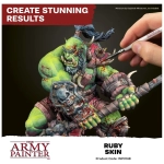 Warpaints Fanatic: Ruby Skin