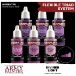 Warpaints Fanatic: Diviner Light