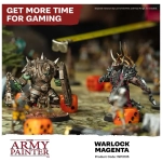 Warpaints Fanatic: Warlock Magenta