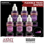 Warpaints Fanatic: Warlock Magenta