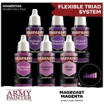 Warpaints Fanatic: Magecast Magenta