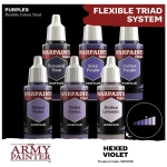 Warpaints Fanatic: Hexed Violet