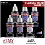 Warpaints Fanatic: Alien Purple