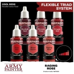 Warpaints Fanatic: Raging Rose