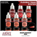 Warpaints Fanatic: Resplendent Red