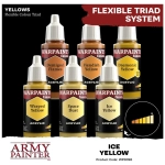 Warpaints Fanatic: Ice Yellow