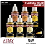 Warpaints Fanatic: Space Dust