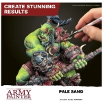 Warpaints Fanatic: Pale Sand