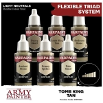 Warpaints Fanatic: Tomb King Tan