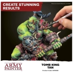 Warpaints Fanatic: Tomb King Tan