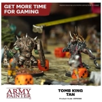 Warpaints Fanatic: Tomb King Tan