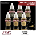 Warpaints Fanatic: Barren Dune