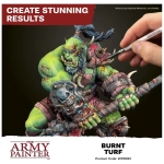 Warpaints Fanatic: Burnt Turf