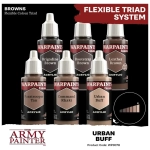 Warpaints Fanatic: Urban Buff