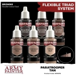 Warpaints Fanatic: Paratrooper Tan