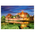 Malbork Castle - Poland