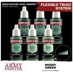 Warpaints Fanatic: Mossy Green