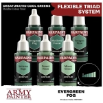Warpaints Fanatic: Evergreen Fog