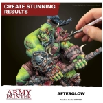 Warpaints Fanatic: Afterglow