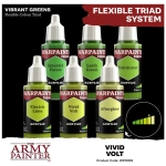 Warpaints Fanatic: Vivid Volt