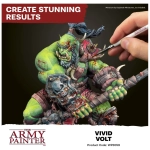 Warpaints Fanatic: Vivid Volt