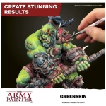 Warpaints Fanatic: Greenskin