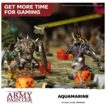 Warpaints Fanatic: Aquamarine