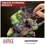 Warpaints Fanatic: Aquamarine