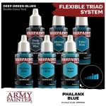 Warpaints Fanatic: Phalanx Blue