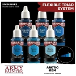 Warpaints Fanatic: Arctic Gem