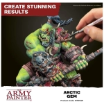 Warpaints Fanatic: Arctic Gem